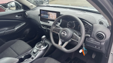 Nissan Juke 1.0 DiG-T Acenta Premium 5dr DCT Petrol Hatchback